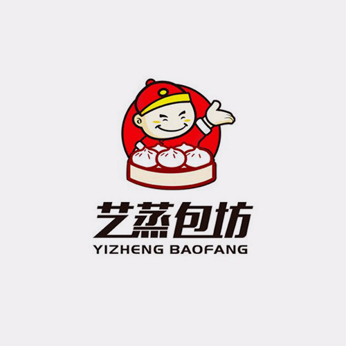 艺蒸包坊 艺蒸包坊