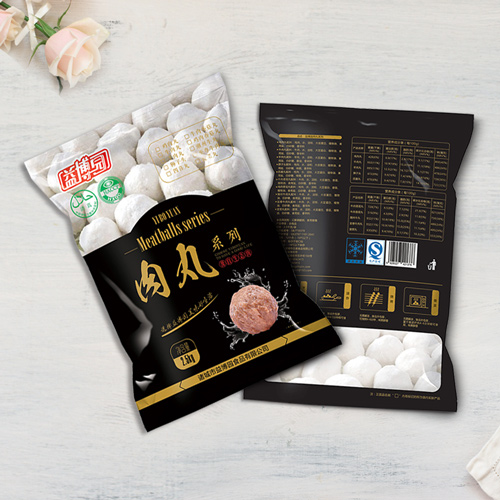 食品包装袋 食品包装袋
