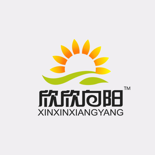 欣欣向阳 欣欣向阳