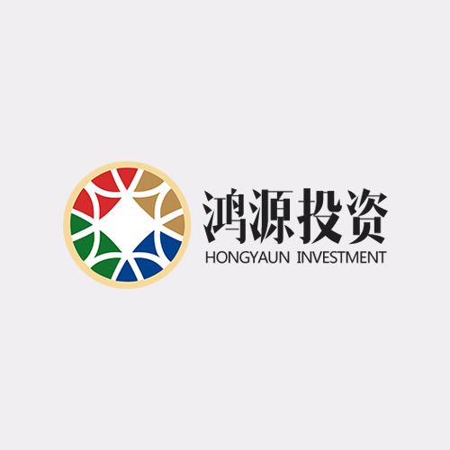 鸿源投资 鸿源投资